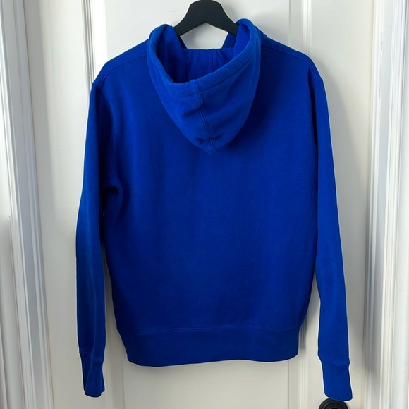 Vintage Polo Ralph Lauren Hoodie - Picture 2 of 5